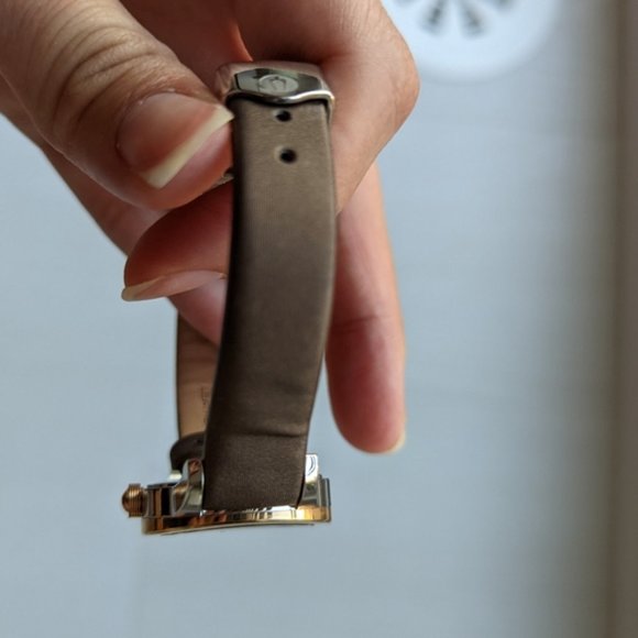 Bulova Accutron 65P105 - Picture 5 of 9